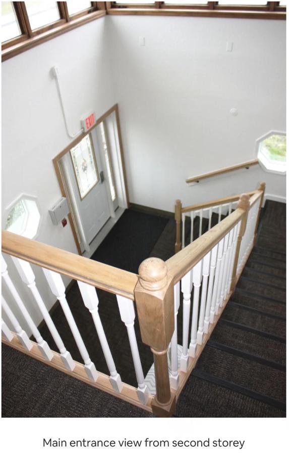 Rewak Studios Fairbanks Dış mekan fotoğraf